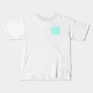 TLOA Pocket Kids T-Shirt